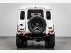 Thumbnail Photo 54 for 1997 Land Rover Defender